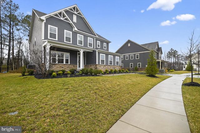 23909 WELCH RIDGE PL, Aldie, VA 20105