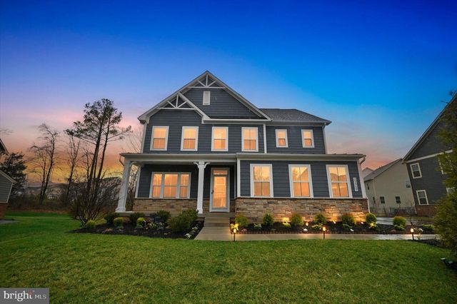 23909 WELCH RIDGE PL, Aldie, VA 20105