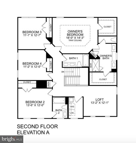 23909 WELCH RIDGE PL, Aldie, VA 20105