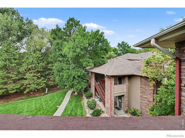 4545 Wheaton Drive 390, Fort Collins, CO 80525