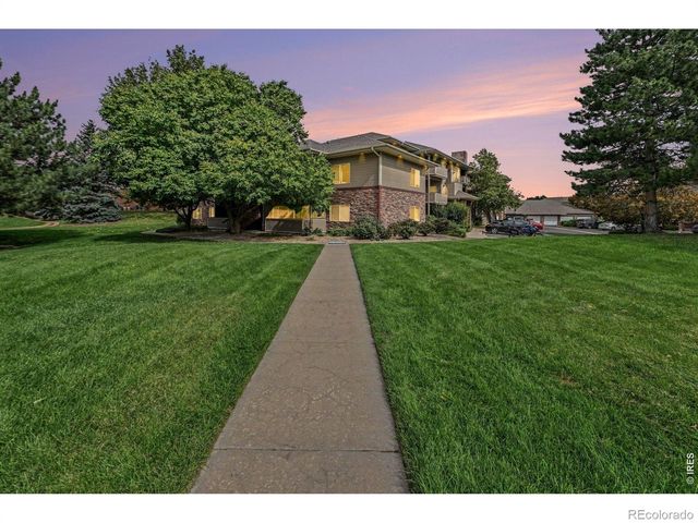 4545 Wheaton Drive 390, Fort Collins, CO 80525
