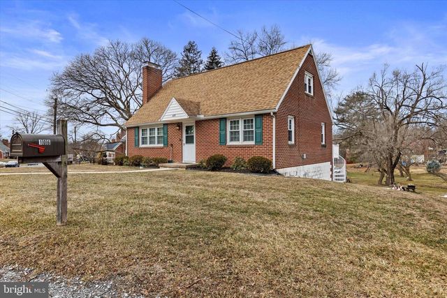 106 N LOCKWILLOW AVE, Harrisburg, PA 17112