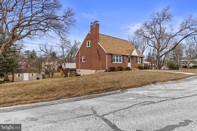 106 N LOCKWILLOW AVE, Harrisburg, PA 17112