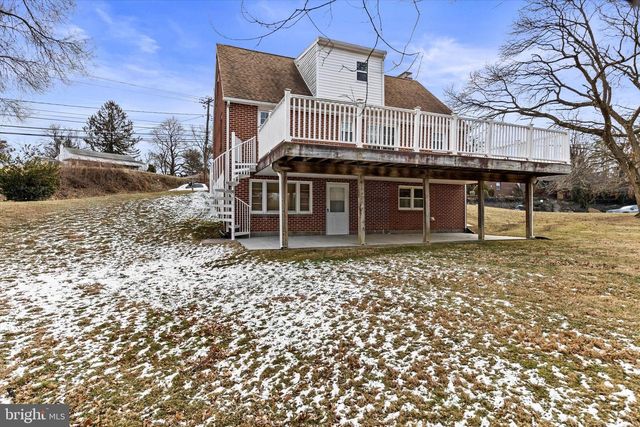 106 N LOCKWILLOW AVE, Harrisburg, PA 17112