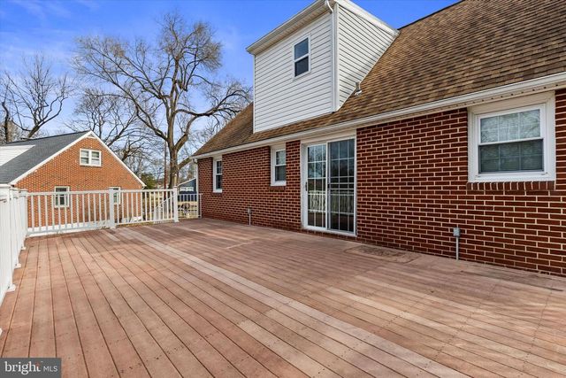 106 N LOCKWILLOW AVE, Harrisburg, PA 17112