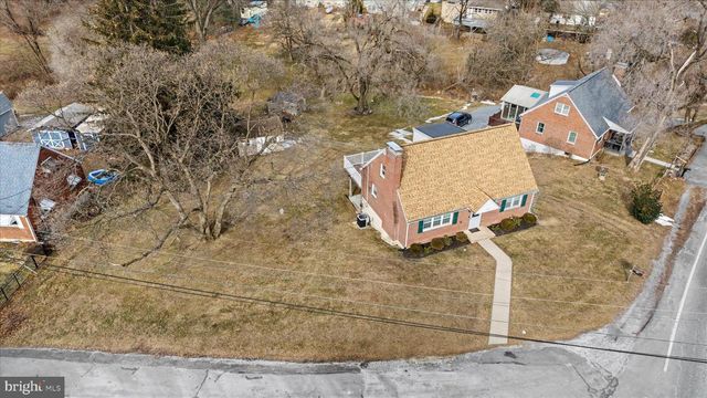 106 N LOCKWILLOW AVE, Harrisburg, PA 17112