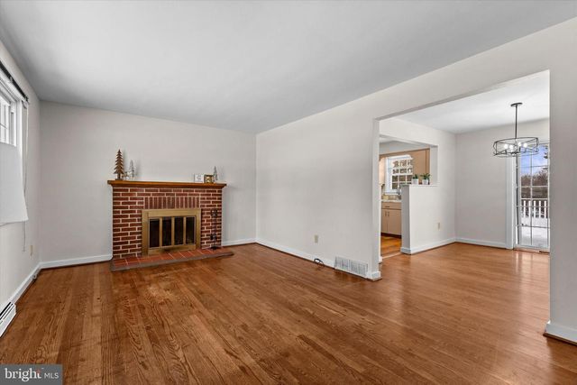 106 N LOCKWILLOW AVE, Harrisburg, PA 17112