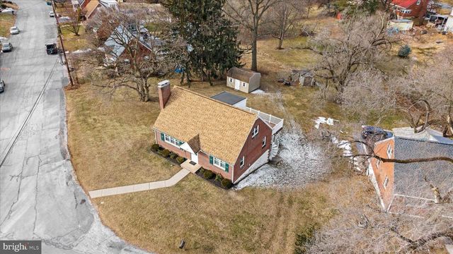 106 N LOCKWILLOW AVE, Harrisburg, PA 17112