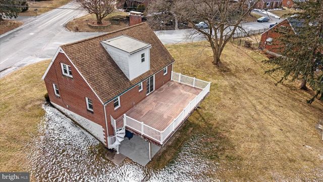 106 N LOCKWILLOW AVE, Harrisburg, PA 17112