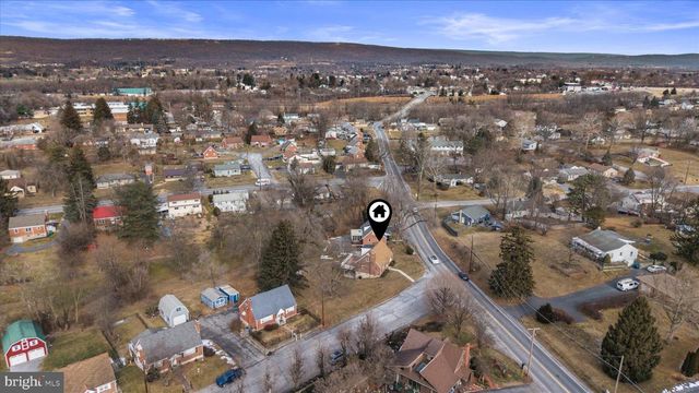 106 N LOCKWILLOW AVE, Harrisburg, PA 17112