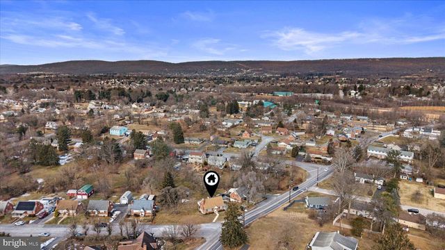 106 N LOCKWILLOW AVE, Harrisburg, PA 17112