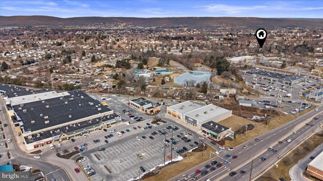 106 N LOCKWILLOW AVE, Harrisburg, PA 17112