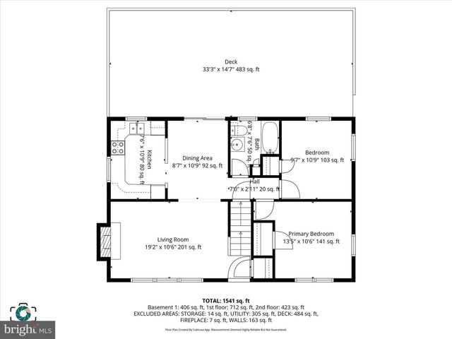 106 N LOCKWILLOW AVE, Harrisburg, PA 17112