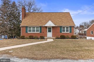 106 N LOCKWILLOW AVE, Harrisburg, PA 17112