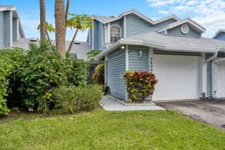 3809 Island Club Circle E, Lake Worth, FL 33462