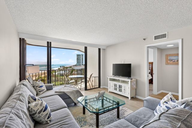 9650 S Ocean Drive 507, Jensen Beach, FL 34957