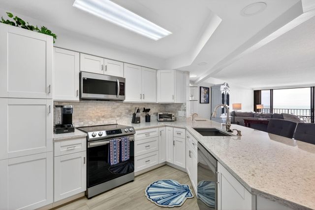 9650 S Ocean Drive 507, Jensen Beach, FL 34957