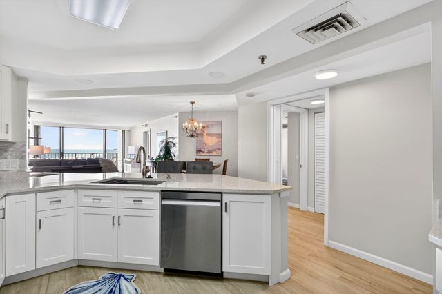 9650 S Ocean Drive 507, Jensen Beach, FL 34957