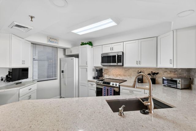 9650 S Ocean Drive 507, Jensen Beach, FL 34957