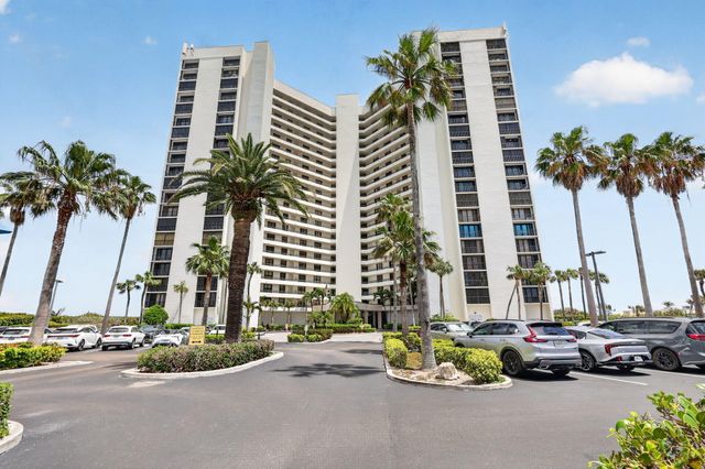 9650 S Ocean Drive 507, Jensen Beach, FL 34957