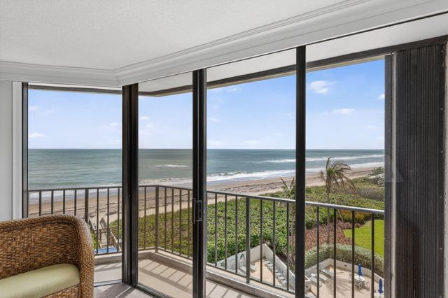 9650 S Ocean Drive 507, Jensen Beach, FL 34957