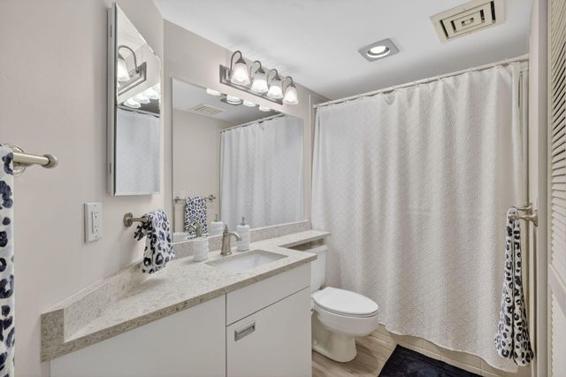 9650 S Ocean Drive 507, Jensen Beach, FL 34957