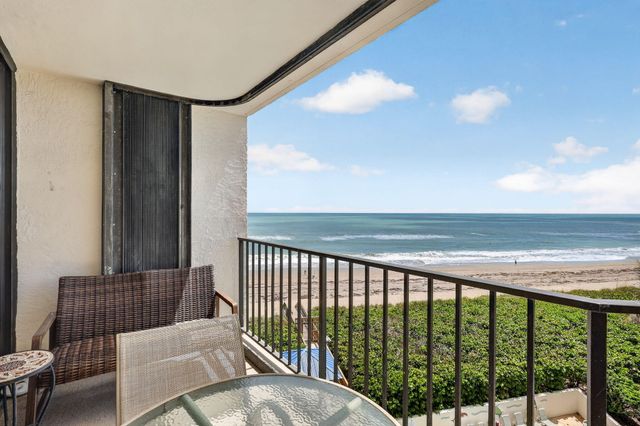 9650 S Ocean Drive 507, Jensen Beach, FL 34957