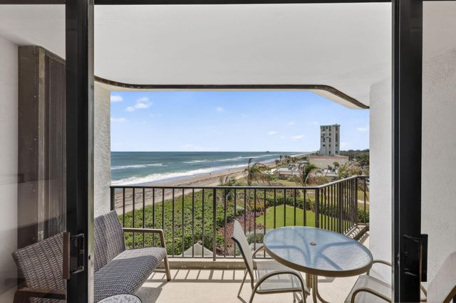 9650 S Ocean Drive 507, Jensen Beach, FL 34957