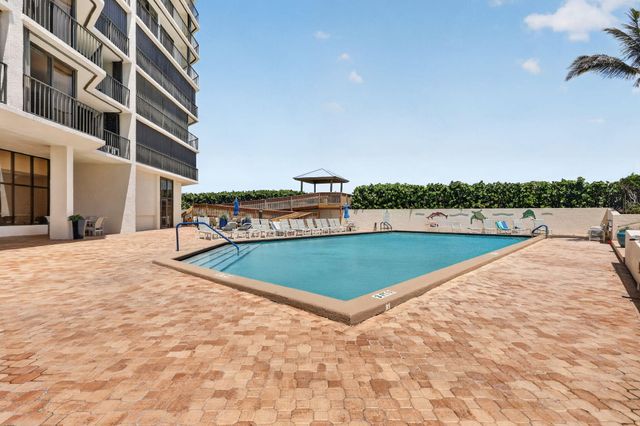 9650 S Ocean Drive 507, Jensen Beach, FL 34957