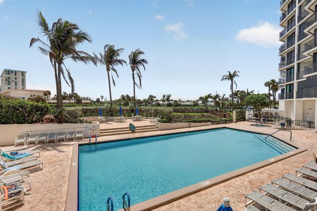 9650 S Ocean Drive 507, Jensen Beach, FL 34957