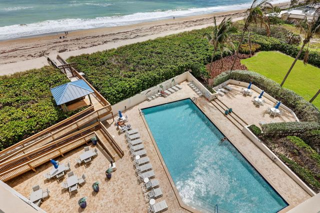 9650 S Ocean Drive 507, Jensen Beach, FL 34957
