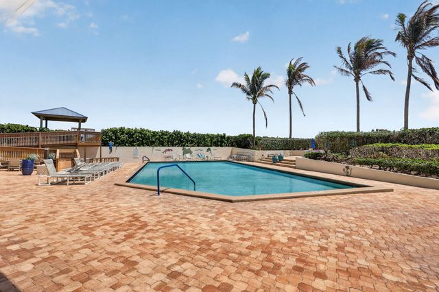9650 S Ocean Drive 507, Jensen Beach, FL 34957