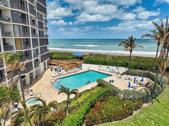 9650 S Ocean Drive 507, Jensen Beach, FL 34957