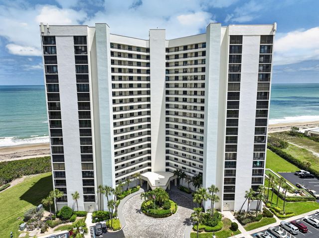 9650 S Ocean Drive 507, Jensen Beach, FL 34957