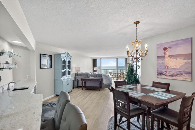 9650 S Ocean Drive 507, Jensen Beach, FL 34957