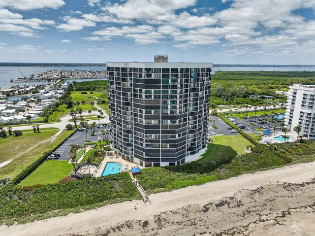 9650 S Ocean Drive 507, Jensen Beach, FL 34957