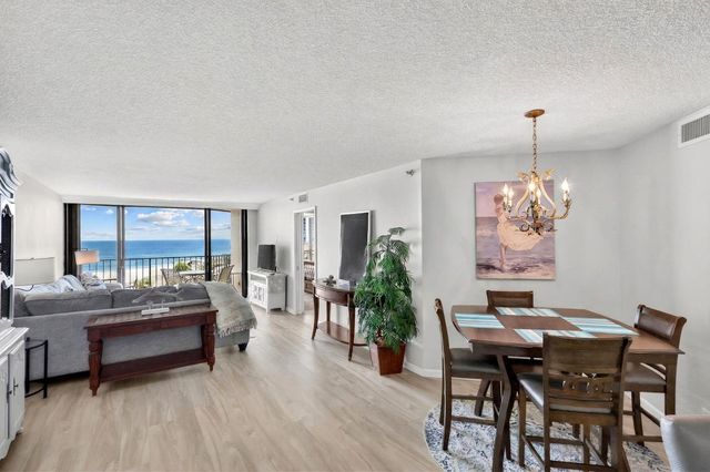 9650 S Ocean Drive 507, Jensen Beach, FL 34957