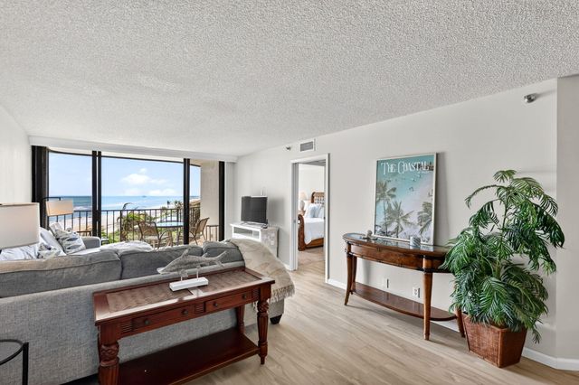 9650 S Ocean Drive 507, Jensen Beach, FL 34957