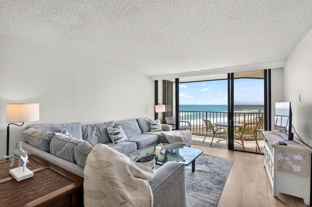 9650 S Ocean Drive 507, Jensen Beach, FL 34957