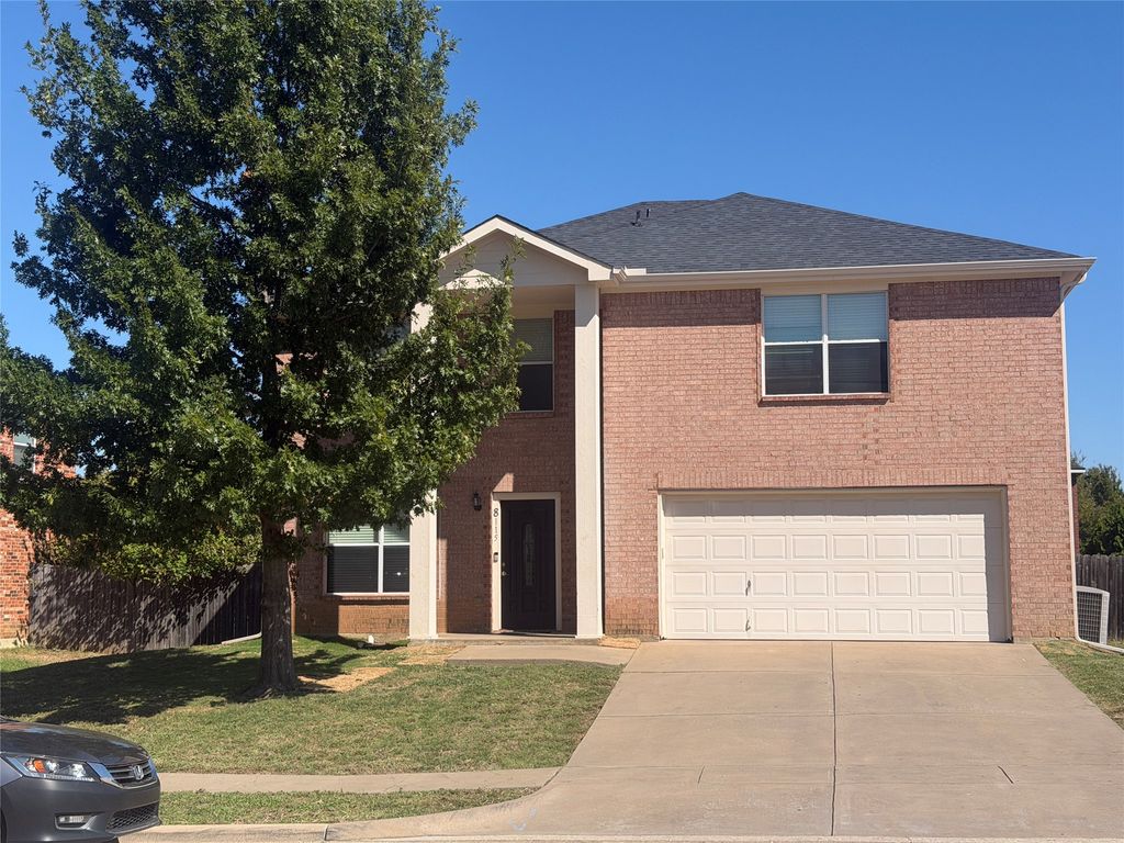 8115 Mossberg Drive, Arlington, TX 76002 — photo 2
