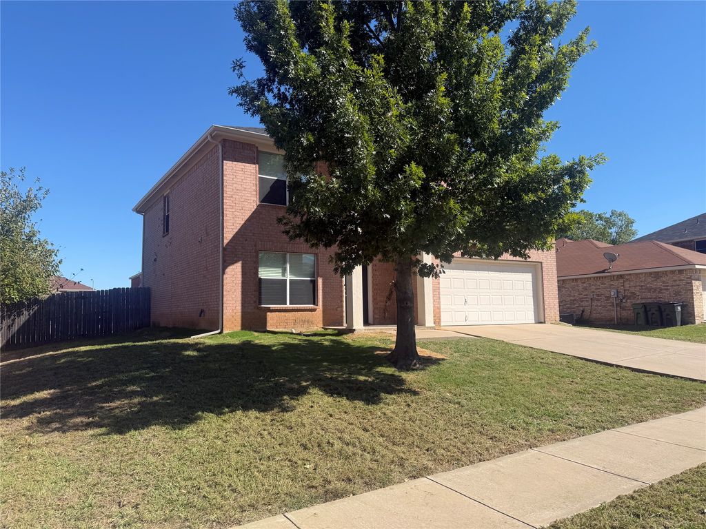 8115 Mossberg Drive, Arlington, TX 76002 — photo 3