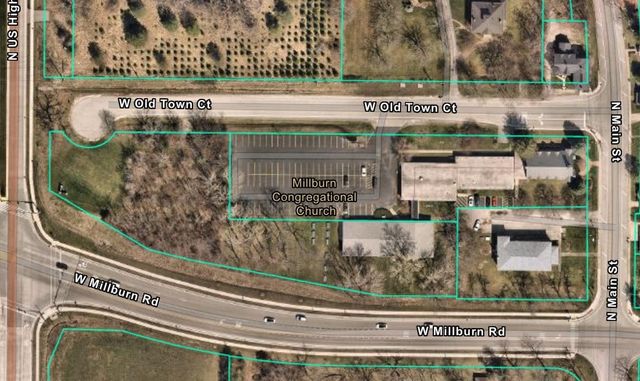 19139 W Old Town Court, Old Mill Creek, IL 60083