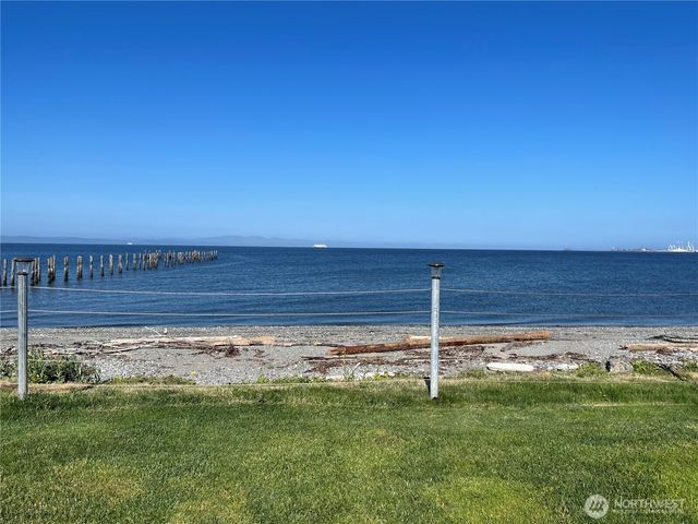 1334 Gulf Road, Point Roberts, WA 98281