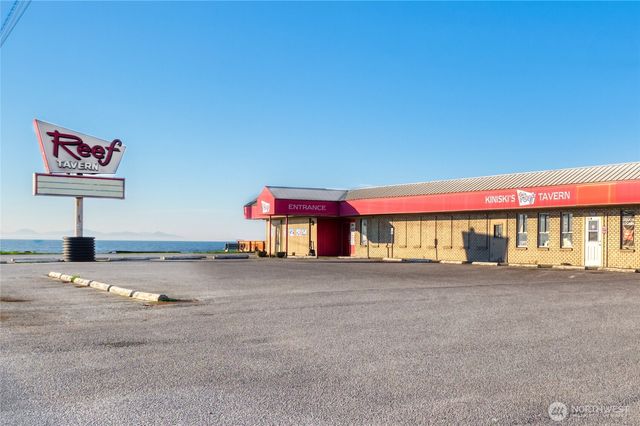 1334 Gulf Road, Point Roberts, WA 98281