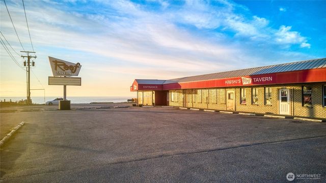 1334 Gulf Road, Point Roberts, WA 98281