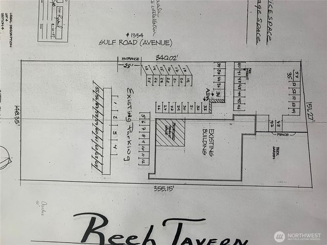 1334 Gulf Road, Point Roberts, WA 98281