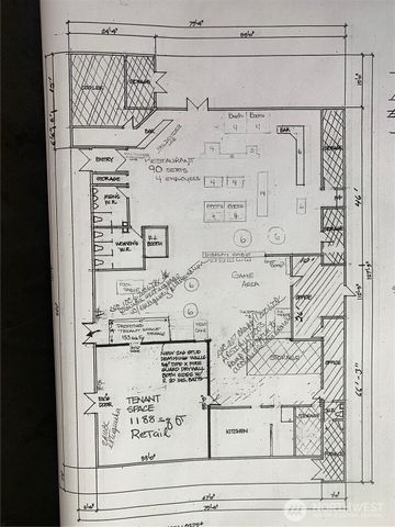 1334 Gulf Road, Point Roberts, WA 98281