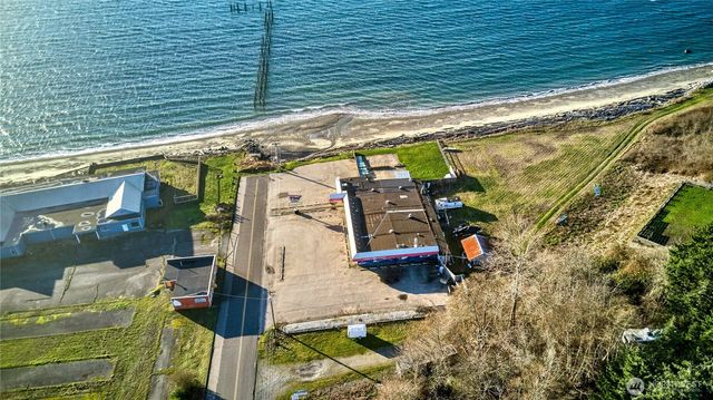 1334 Gulf Road, Point Roberts, WA 98281
