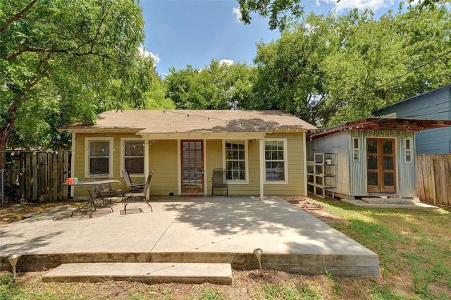 506 W Saint Johns Ave, Austin, TX 78752