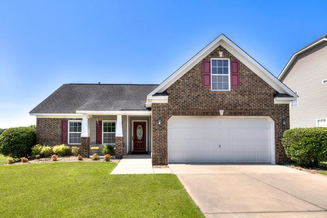 925 Farnsworth Drive, Hopkins, SC 29061